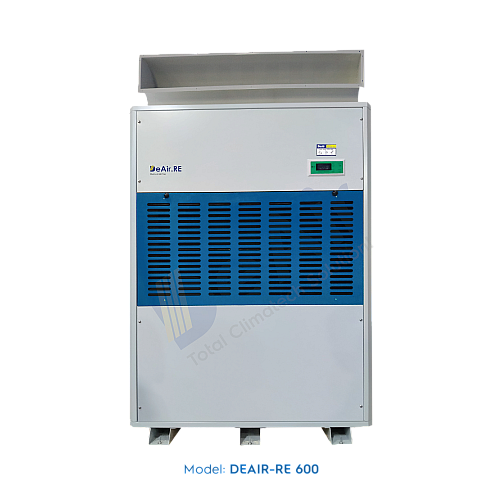 Máy hút ẩm DeAir RE-600